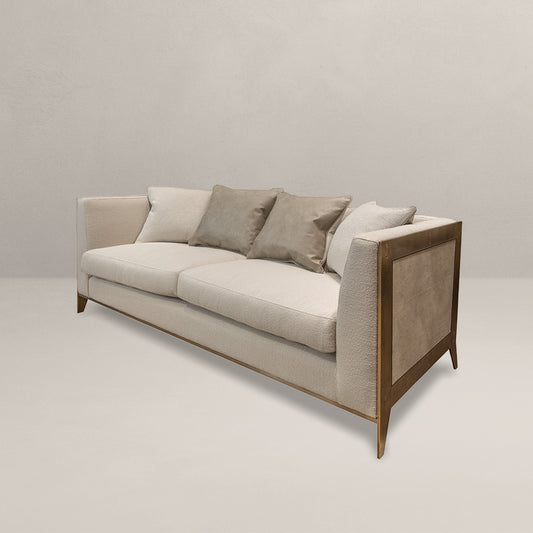 Byzantine Sofa