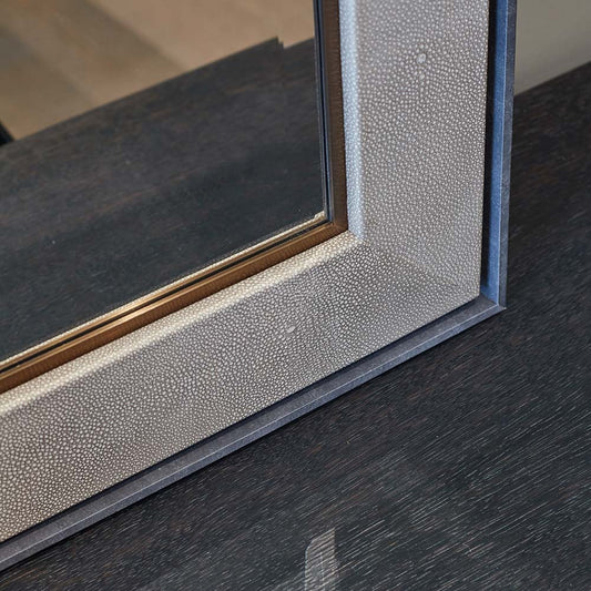 Carlton Mirror