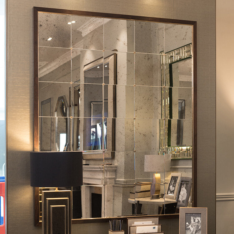 Clarges Mirror - £1,950 (was £5,700)