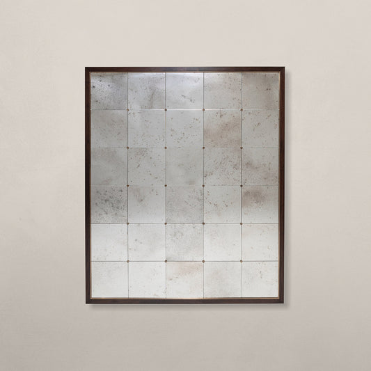 Clarges Mirror