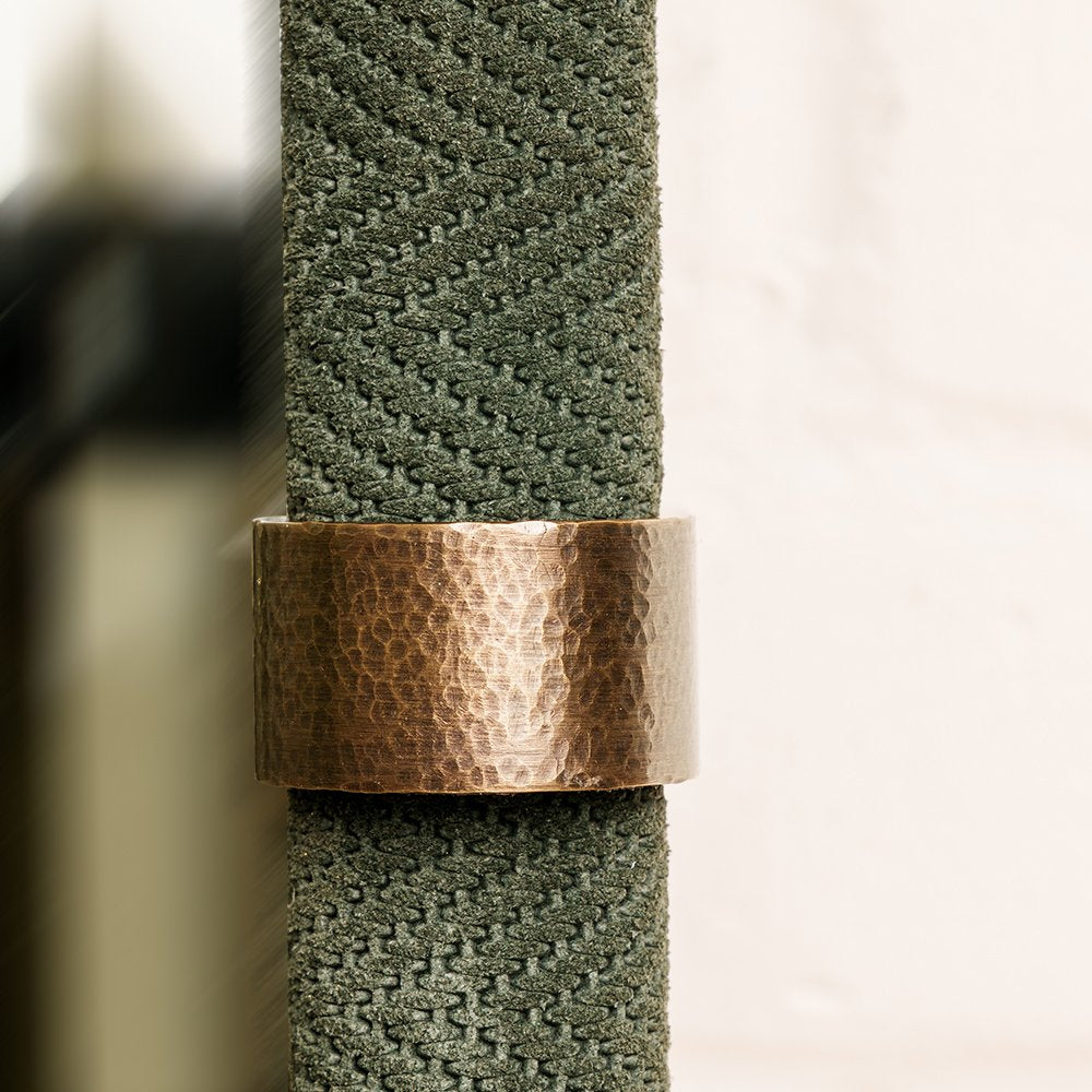 Columbus Narrow Mirror