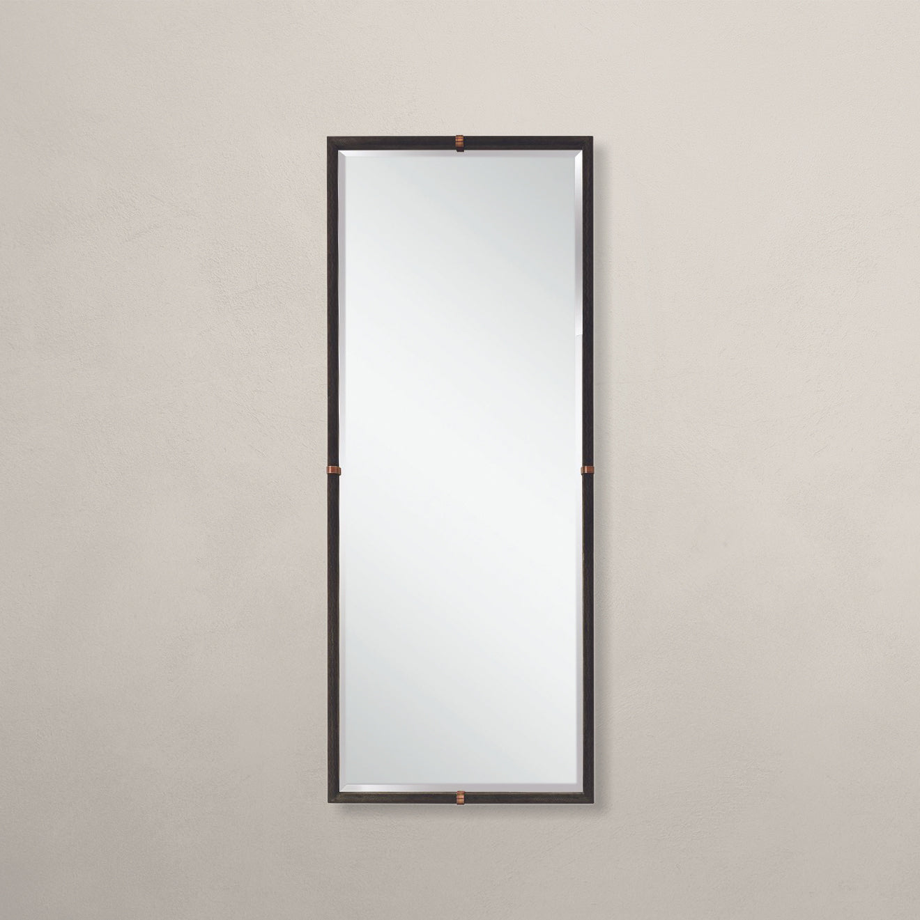 Columbus Narrow Mirror