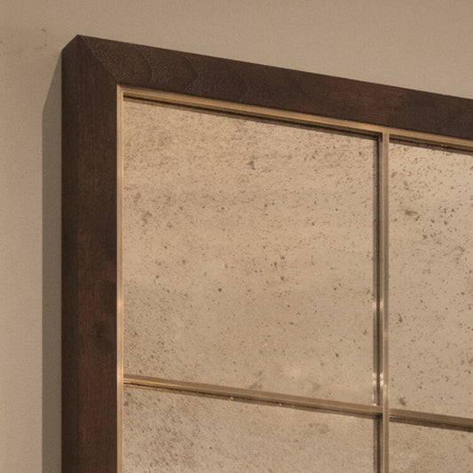 Curzon Mirror