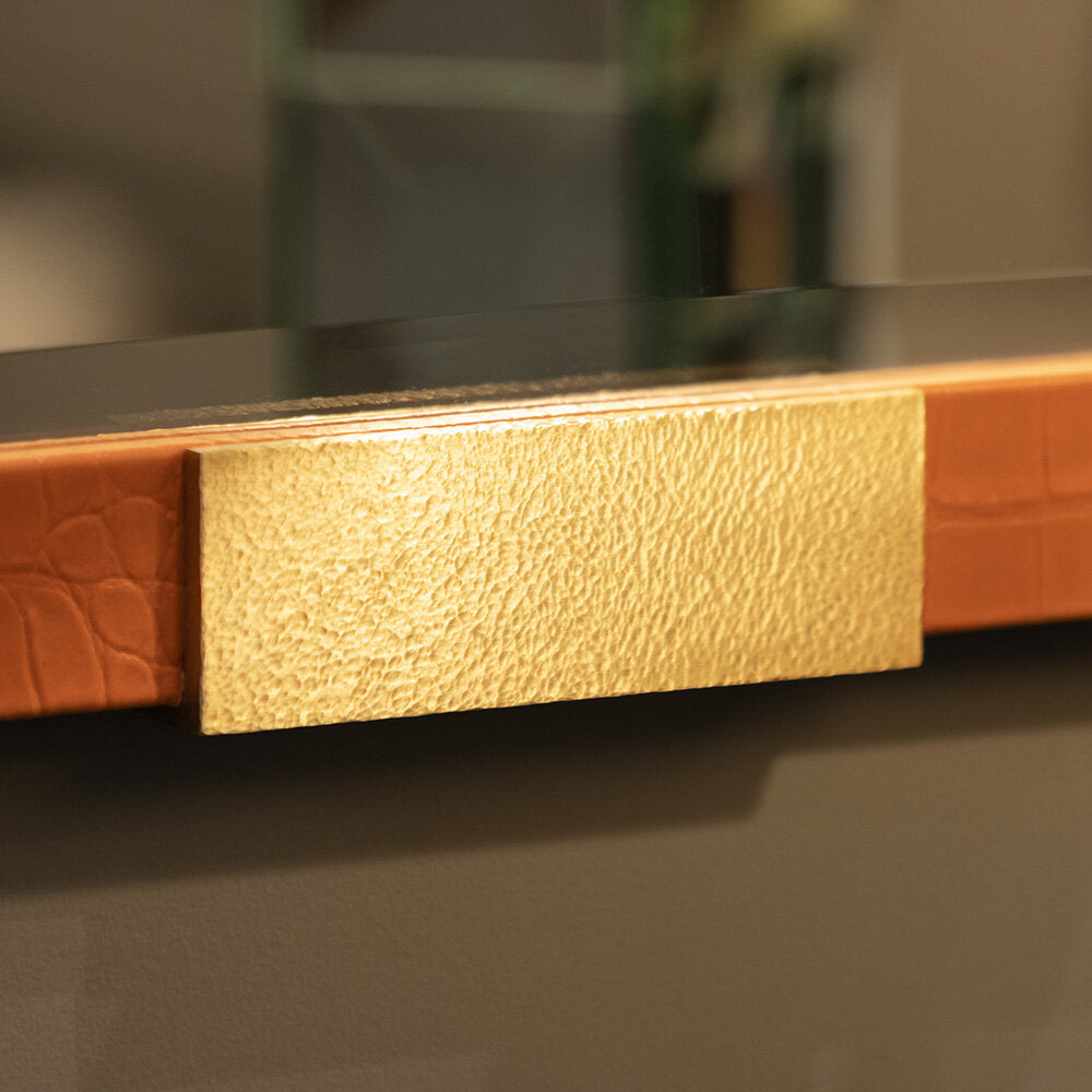 Drake Mirror - £1,495 (was £3,310)