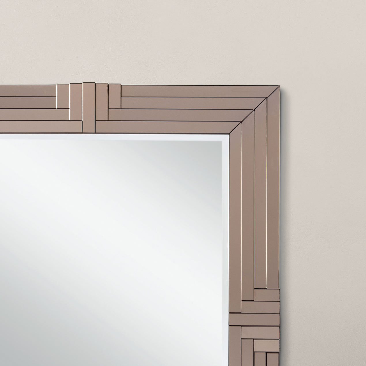 Gatsby Mirror