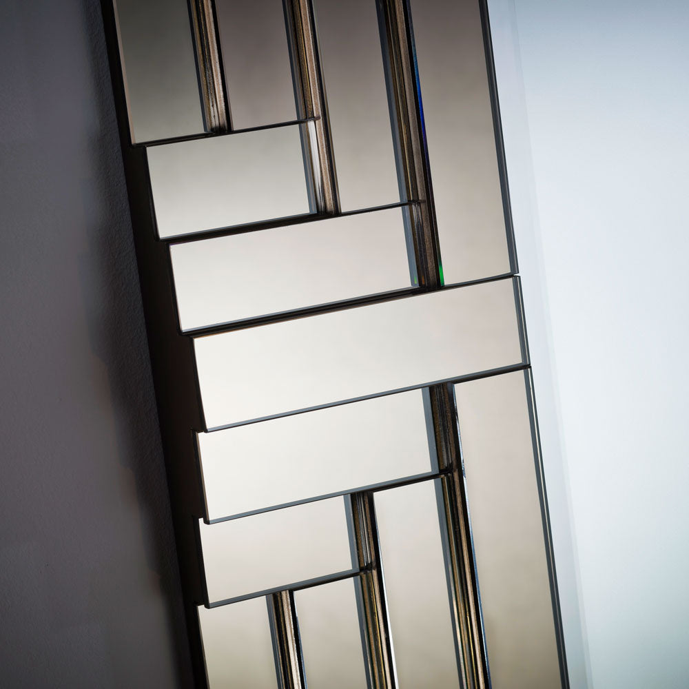 Gatsby Mirror