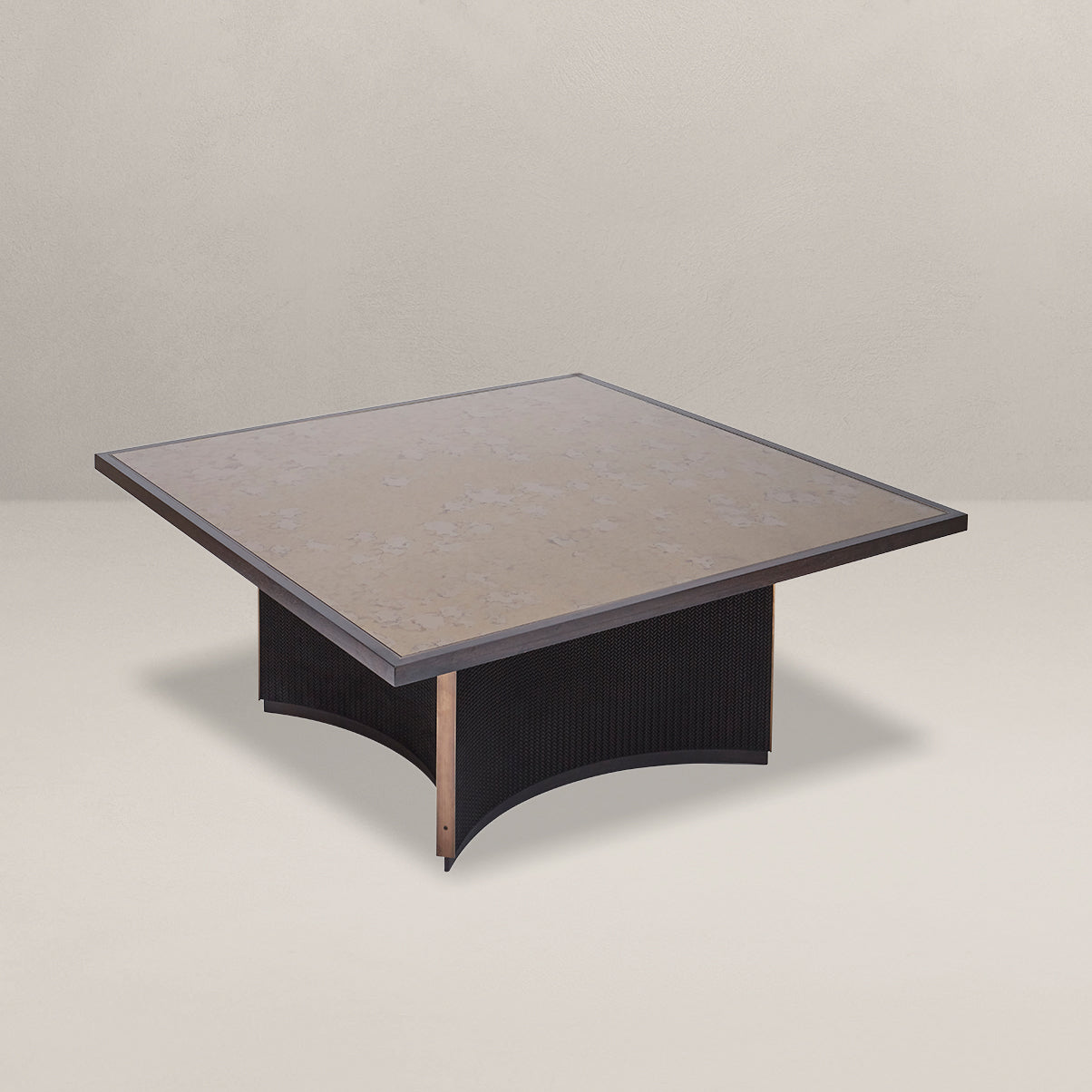 Gramercy Coffee Table