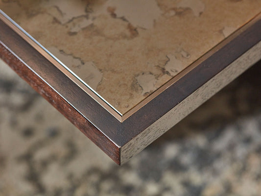 Gramercy Coffee Table