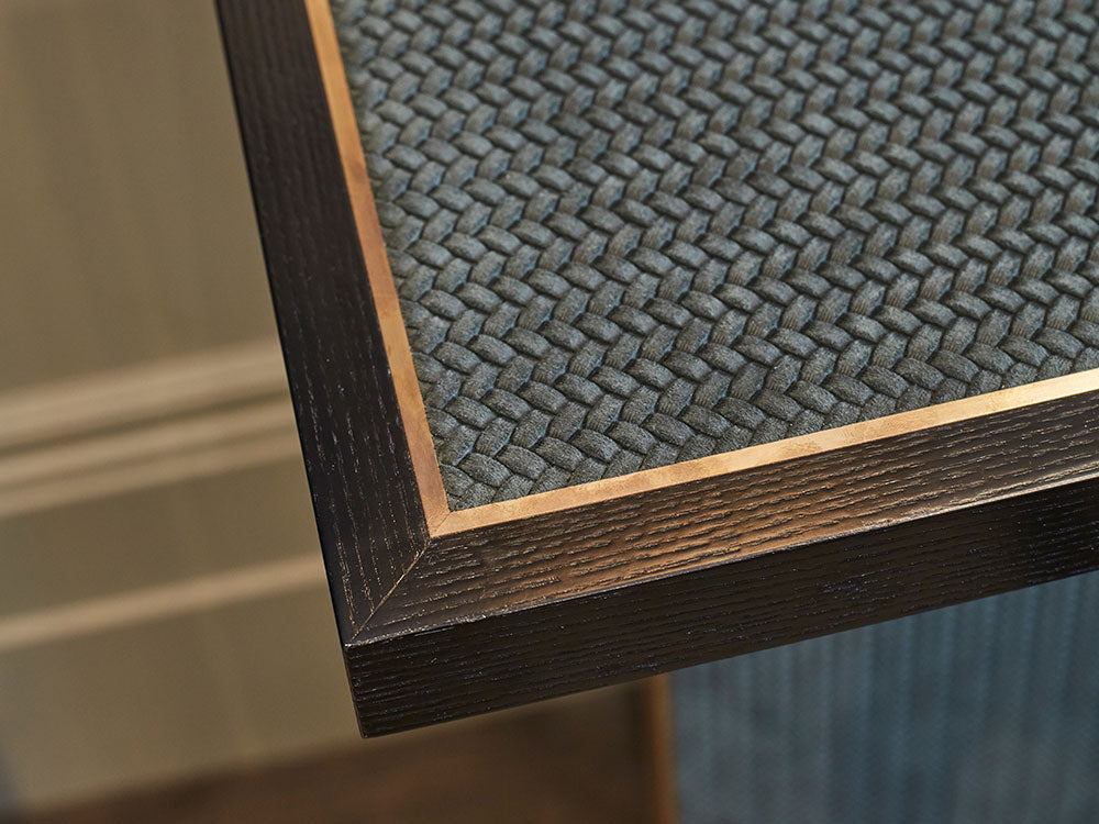 Gramercy Console Table