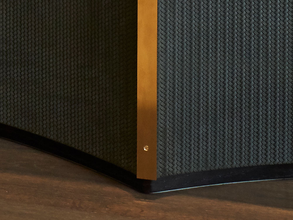 Gramercy Console Table