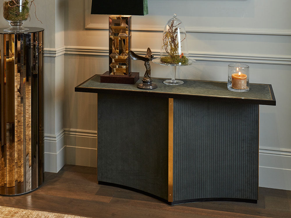 Gramercy Console Table