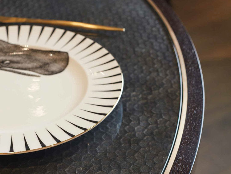 Gramercy Dining Table