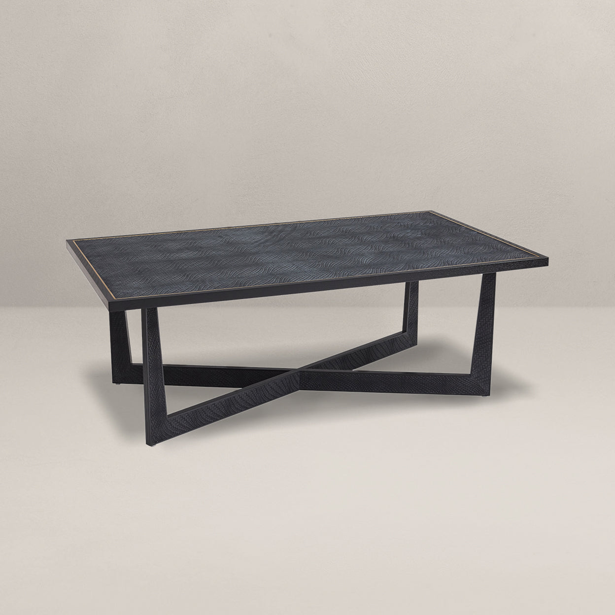 Tribeca Coffee Table, Rectangular
