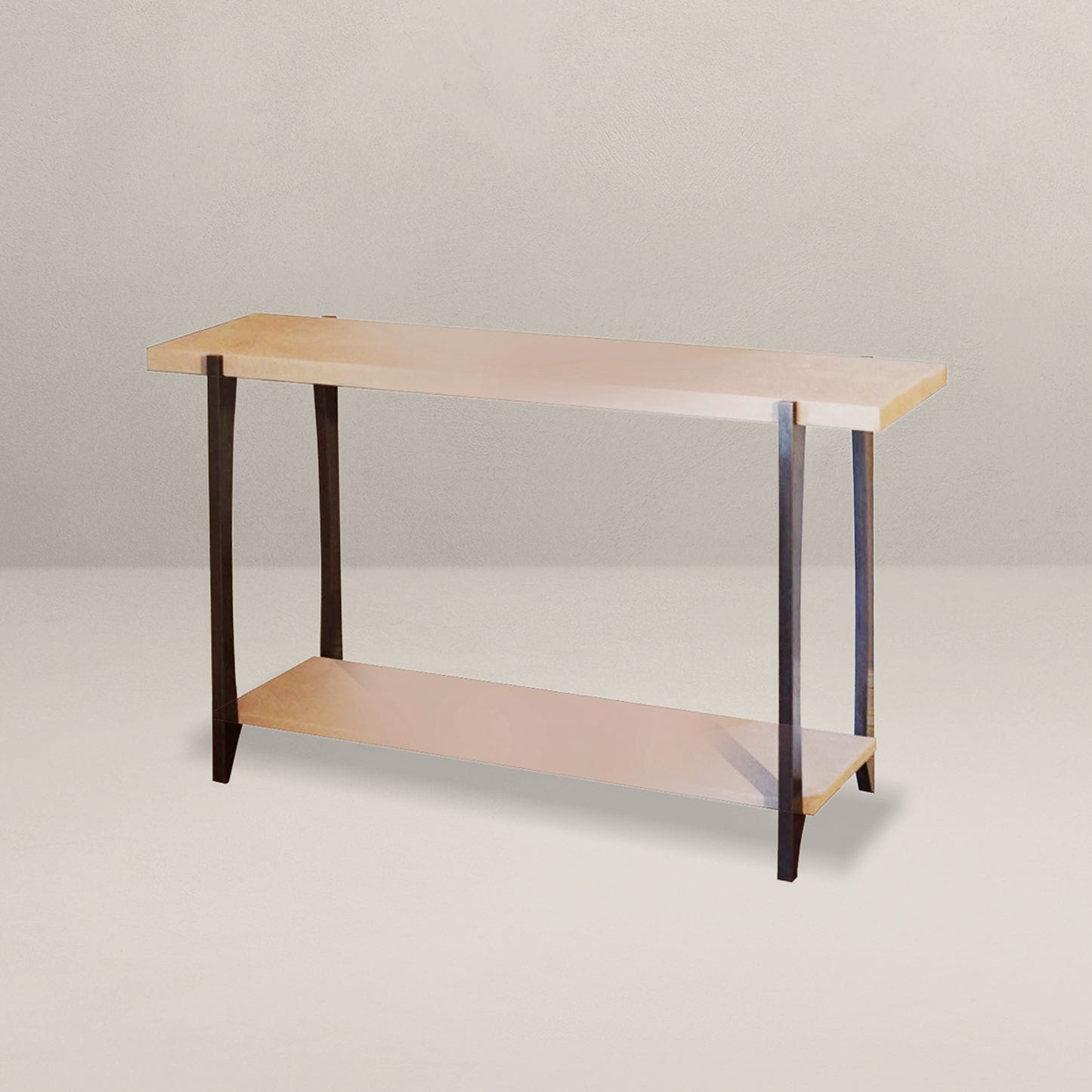 Belvedere Console Table, Rectangular