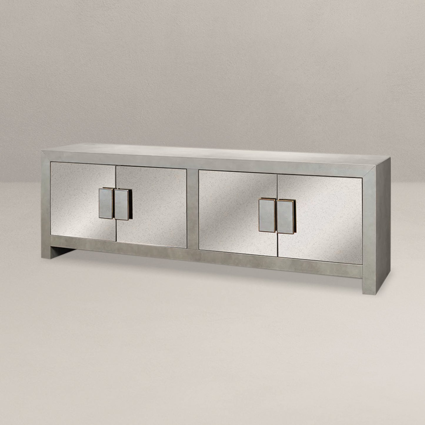 Neptune Double Sideboard