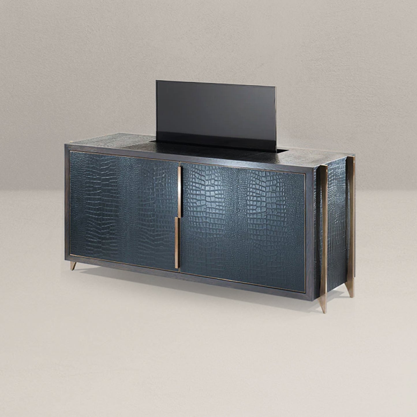 Belvedere Rise and Fall Sideboard