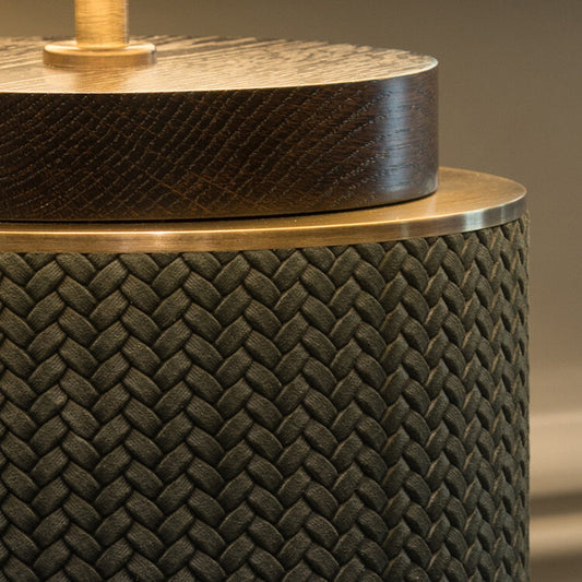 Lagonda Lamp