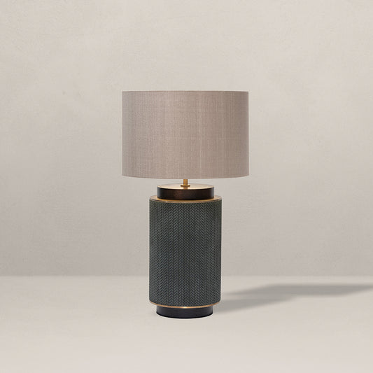 Lagonda Lamp