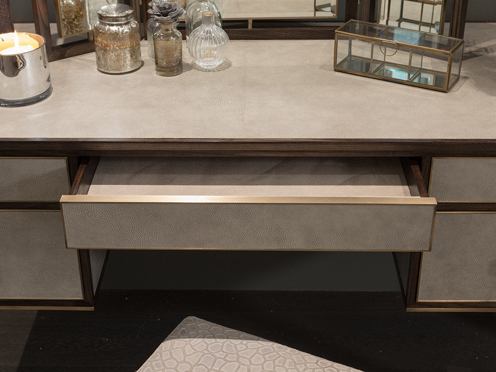 Oxford Dressing Table