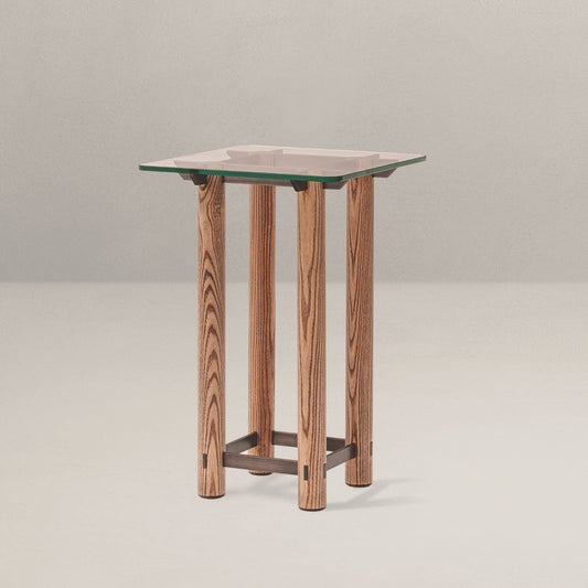 Palmyra Side Table
