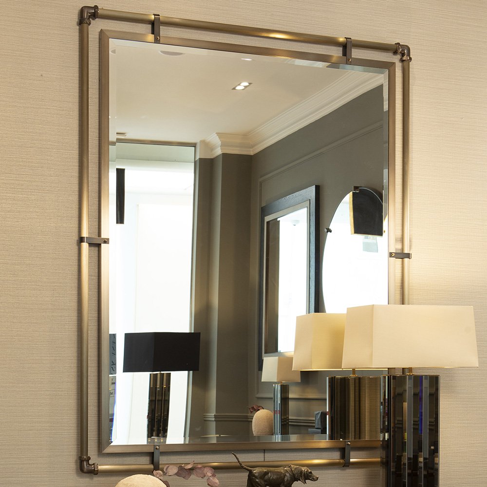Pimlico Mirror - £1,495 (was £5,529)