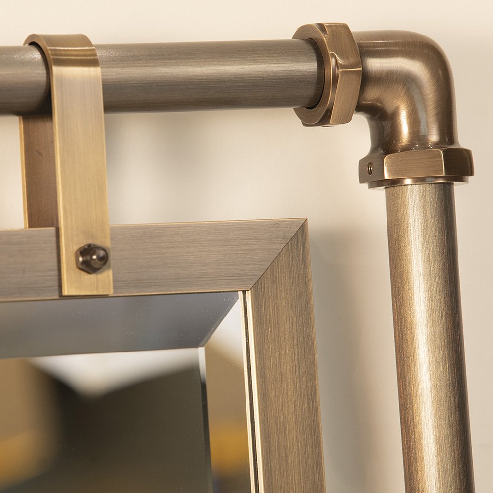 Pimlico Mirror - £1,495 (was £5,529)