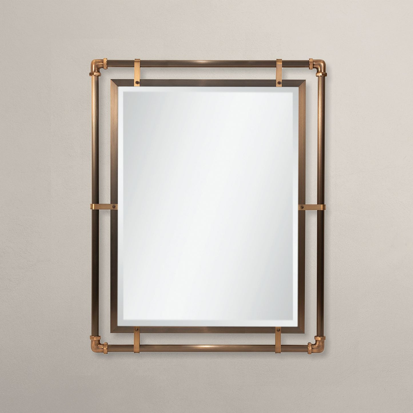 Pimlico Mirror - £1,495 (was £5,529)