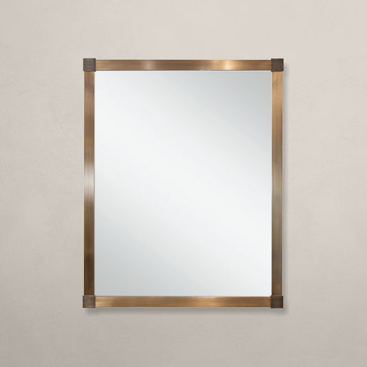 Polo Mirror