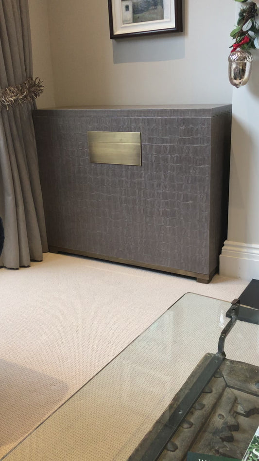 Charleston Rise and Fall TV Trunk - £3,995 (was £14,120)