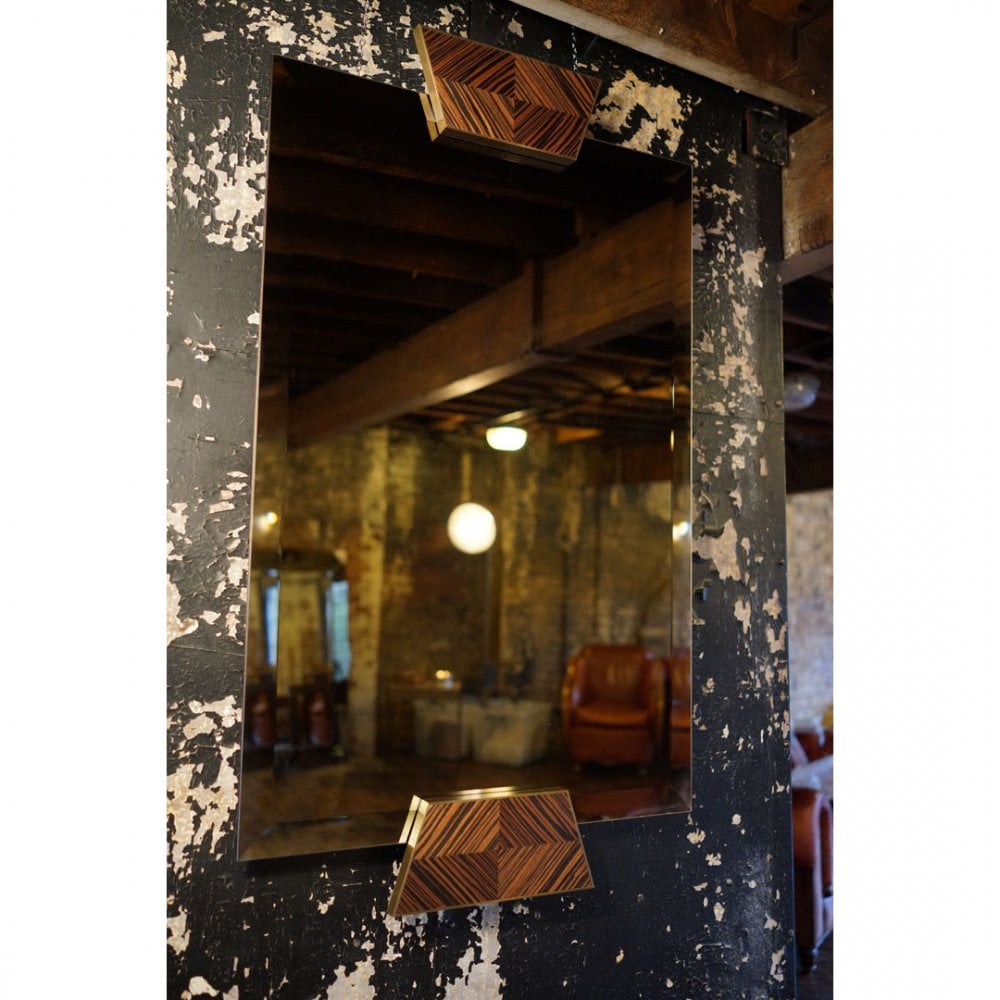 Cadogan Mirror - £950 (was £4,250)