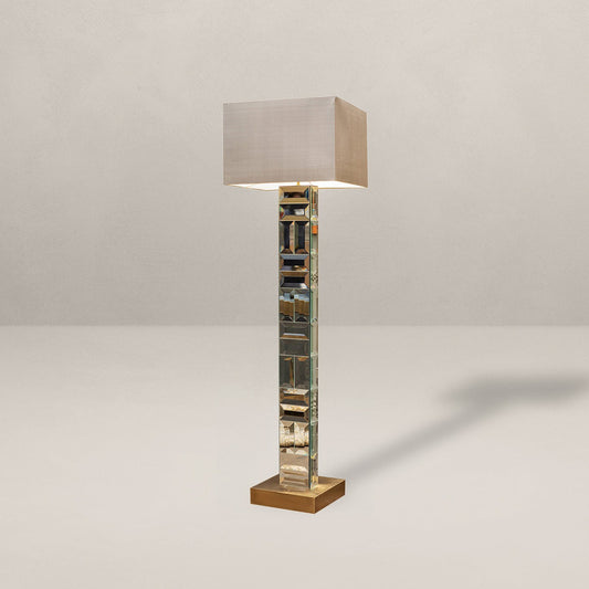 Tiffany Floor Lamp