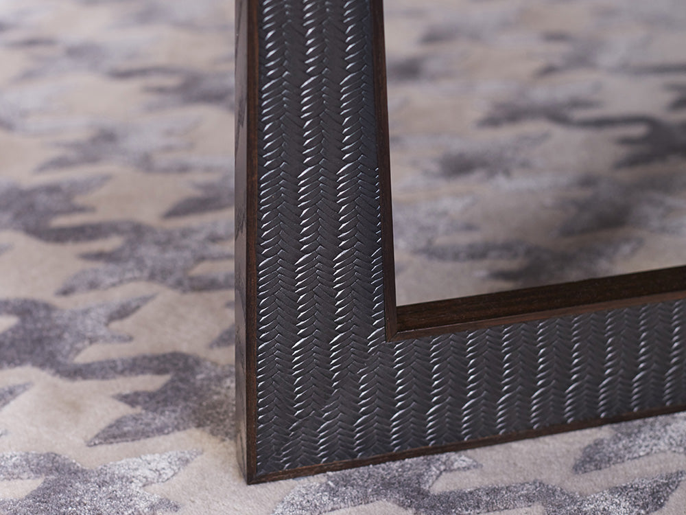 Tribeca Coffee Table, Square