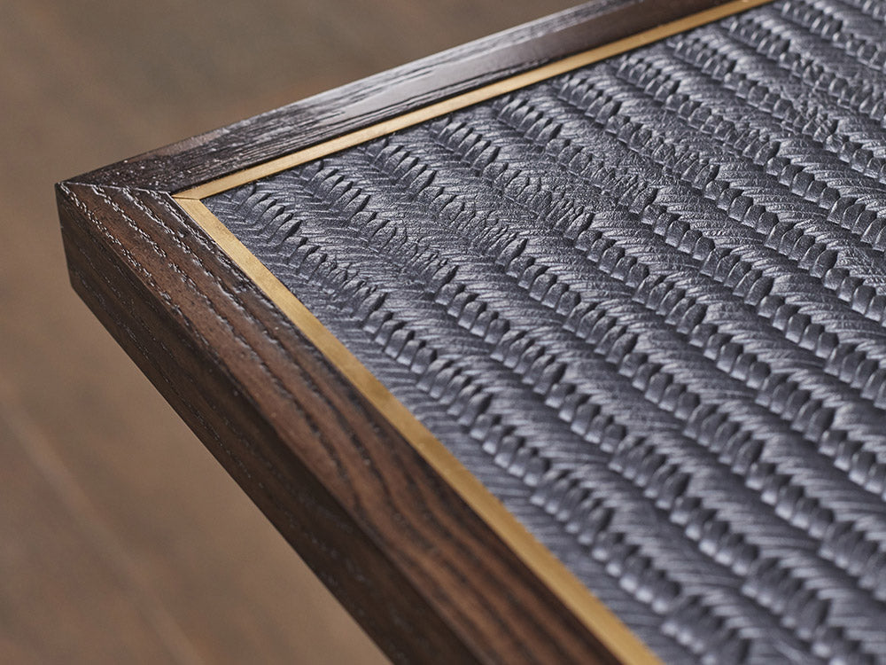 Tribeca Coffee Table, Square