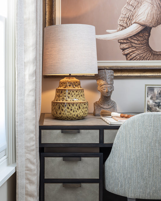 Material Matters – Unveiling New Finishes