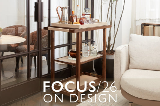 Beyond Minimalism: Designing With Character