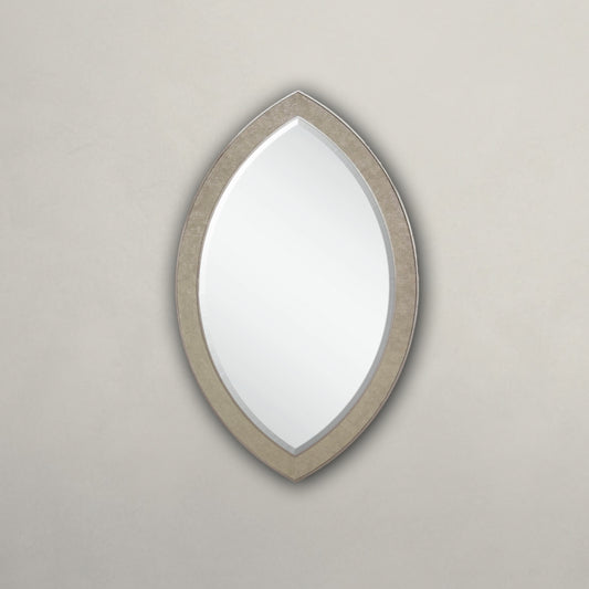 Brooklyn Mirror, Oval - £595 (was £2,000)