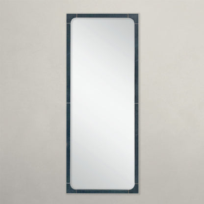 Florence Mirror, Herringbone