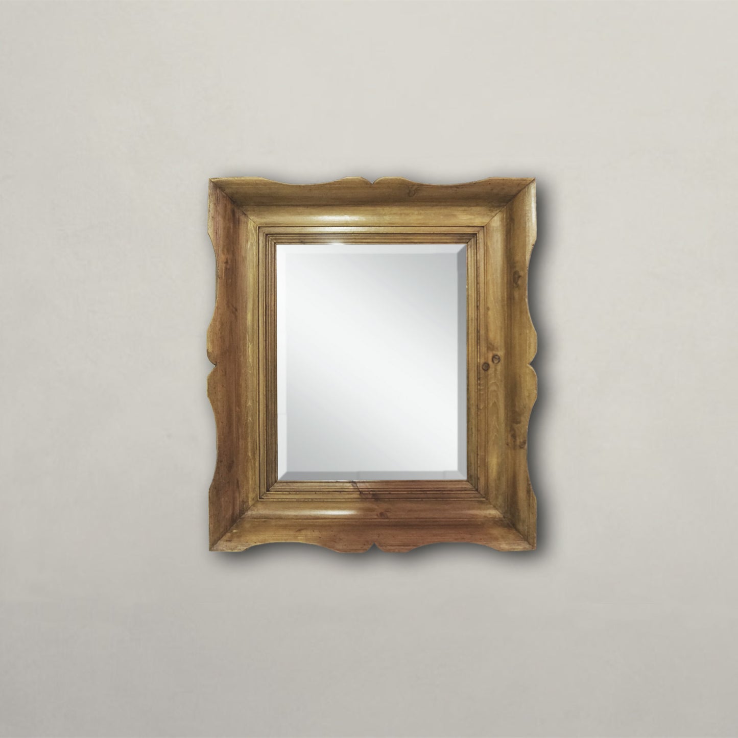 Devon Mirror