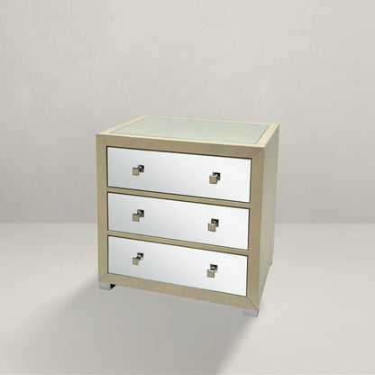 Neptune Bedside - £1,395 (was £9,320)