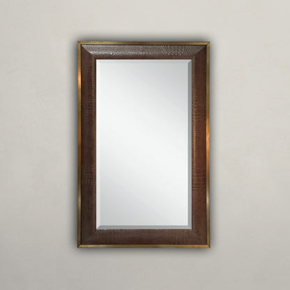 Ogee Mirror - £450 (was £3,454)