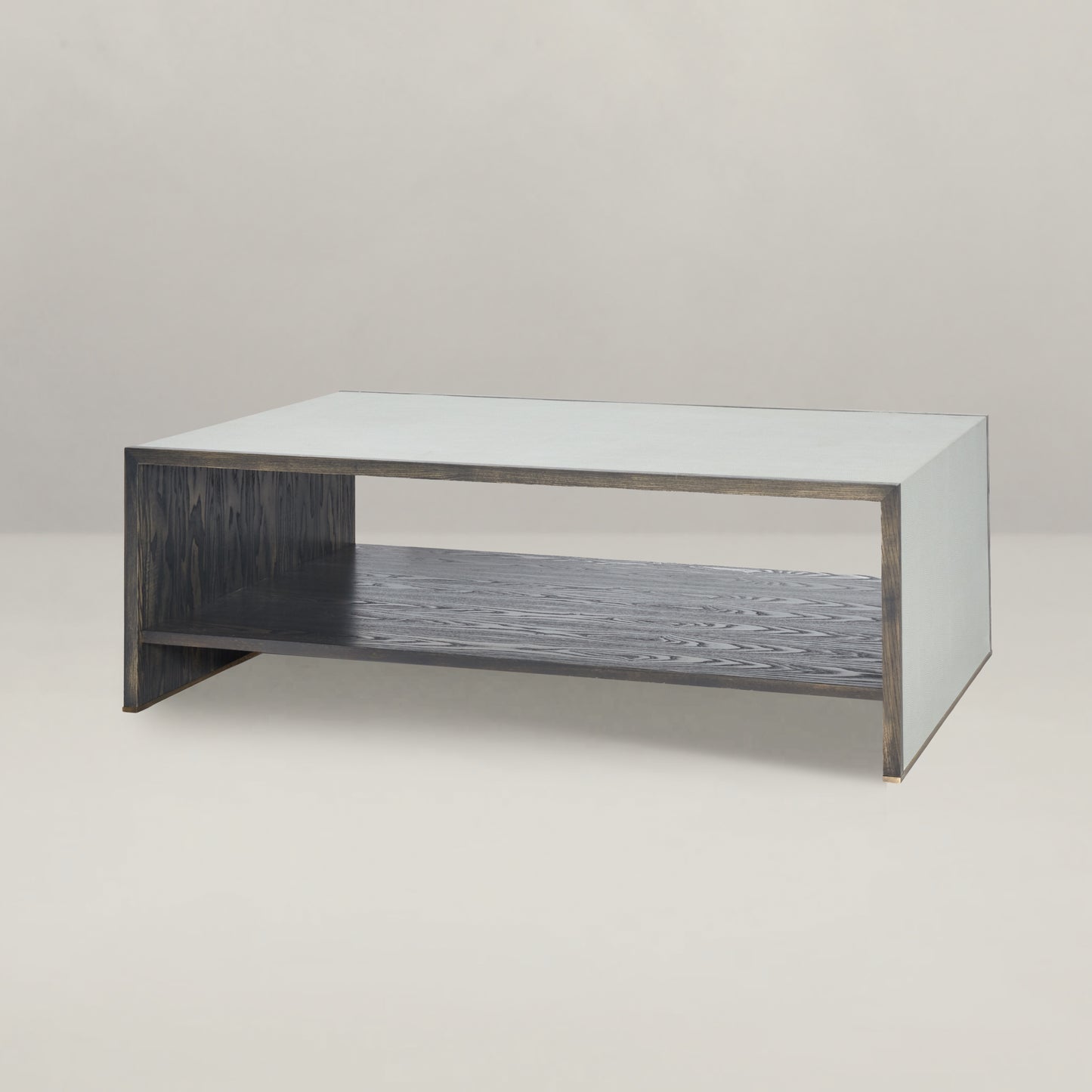 Richmond Contract Coffee Table, Wood