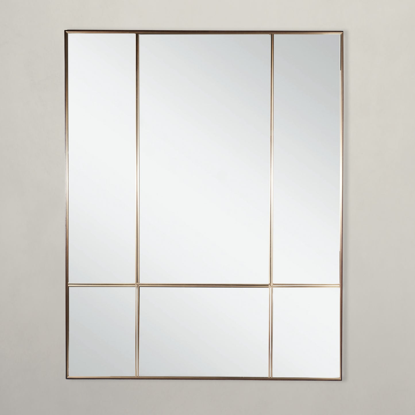 Galway Mirror