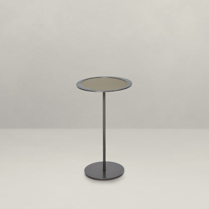 Como Side Table, Round
