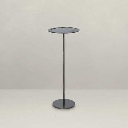 Como Side Table, Round