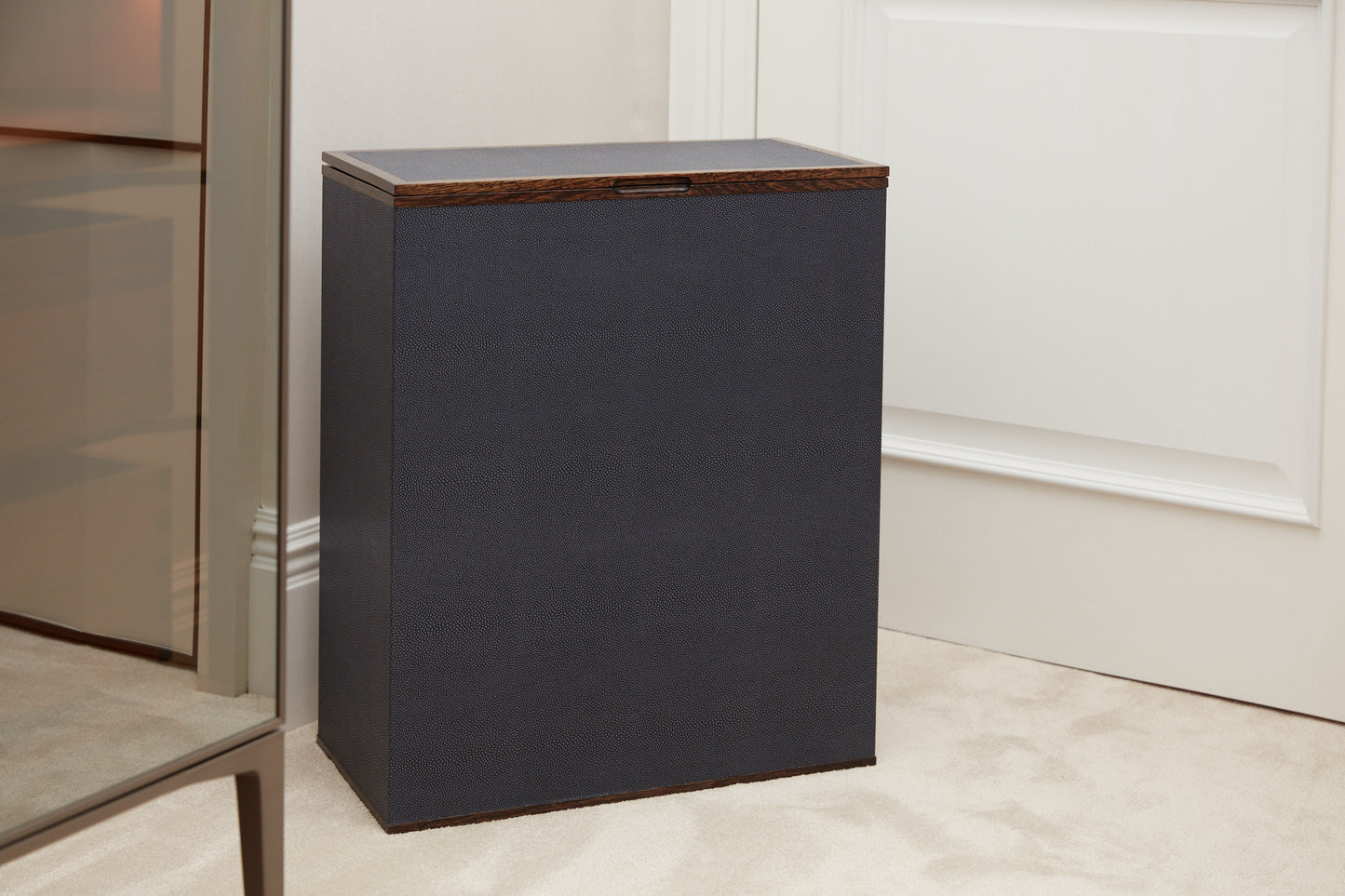 Laundry Bin