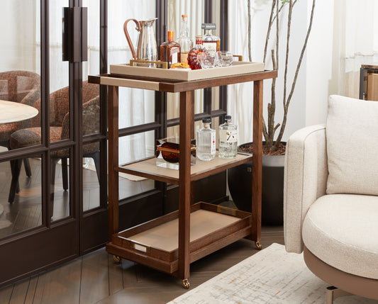 Drinks Trolley
