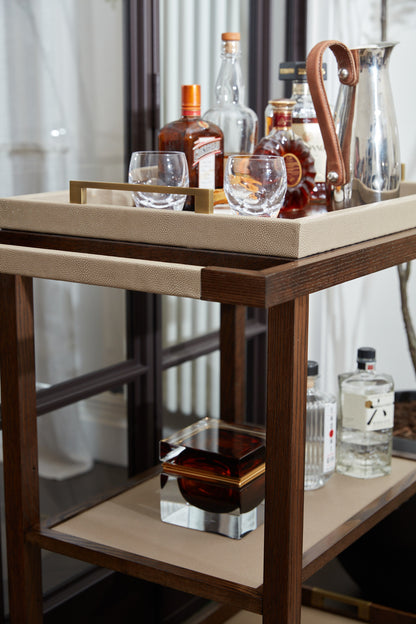 Drinks Trolley