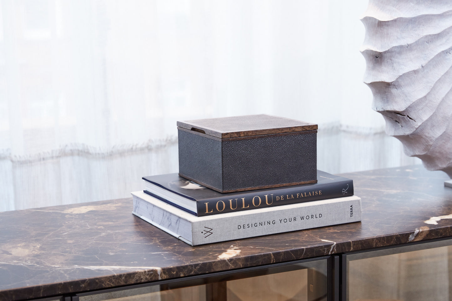Square Box
