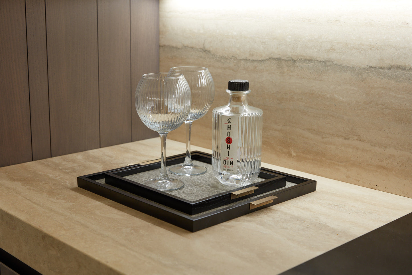 Boutique Tray