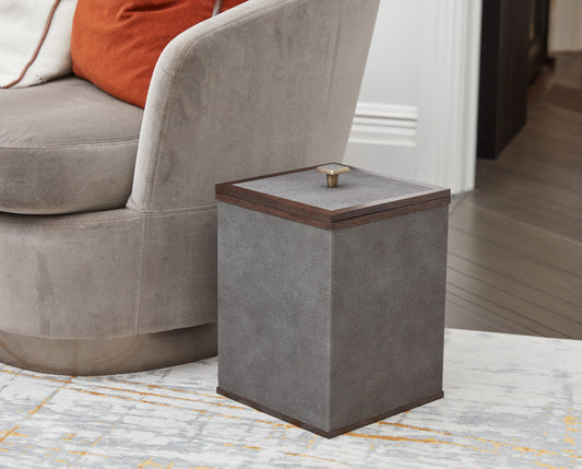 Waste Paper Bin